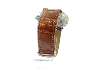 reloj alta gama unisex cartier cartier pasha 2379