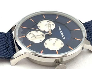 reloj pulsera caballero viceroy 471143