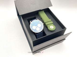 reloj pulsera caballero viceroy 471143
