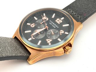 reloj pulsera caballero viceroy beat 46749