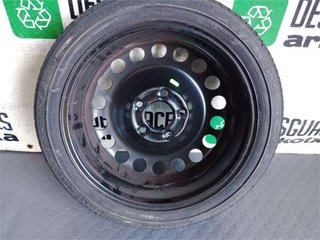 Rueda Completa Repuesto Opel Astra J Galleta