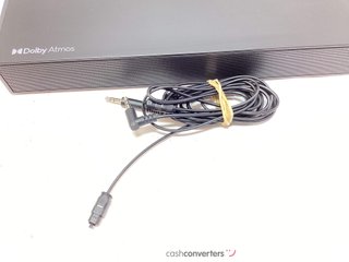 barra sonido ultimea apollo s50