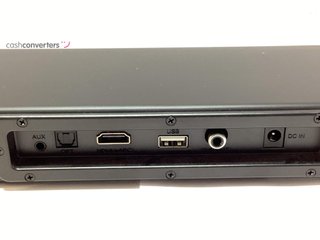 barra sonido ultimea apollo s50