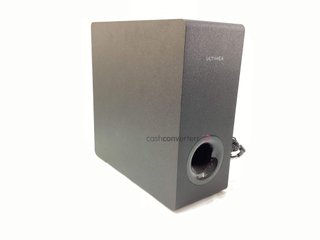 barra sonido ultimea apollo s50