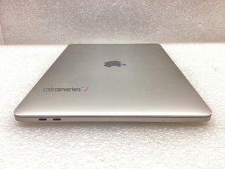 portatil apple apple macbook pro m1 8-core 3.2 13 (2020) (a2338)