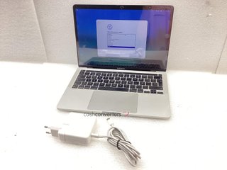 portatil apple apple macbook pro m1 8-core 3.2 13 (2020) (a2338)