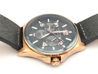 reloj pulsera caballero viceroy beat 46749