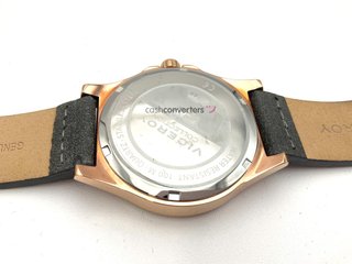 reloj pulsera caballero viceroy beat 46749