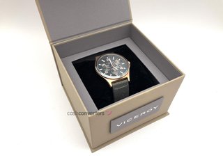 reloj pulsera caballero viceroy beat 46749
