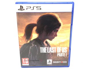 the last of us part i ps5
