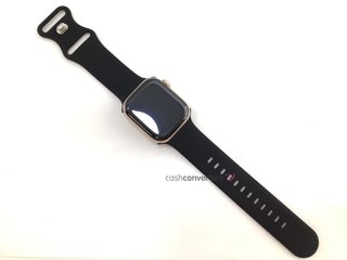 apple watch series 11 42mm (gps 5g) aluminio