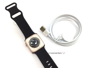 apple watch series 11 42mm (gps 5g) aluminio