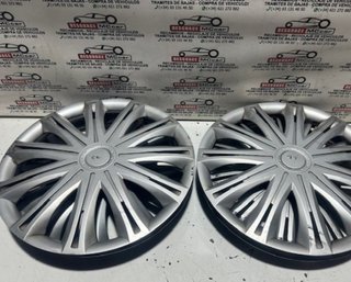 173546 tapacubos citroen c2 1.4 hdi
