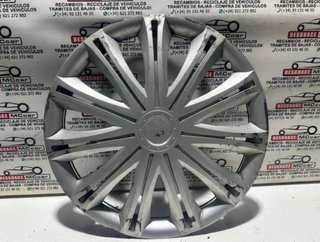173546 tapacubos citroen c2 1.4 hdi