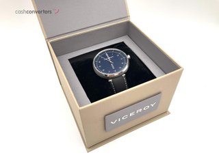 reloj pulsera caballero viceroy collection air 471209