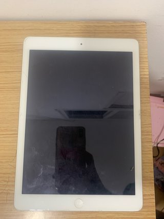 Apple iPad Air 2 Blanco