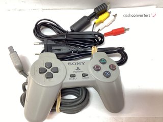 sony playstation classic