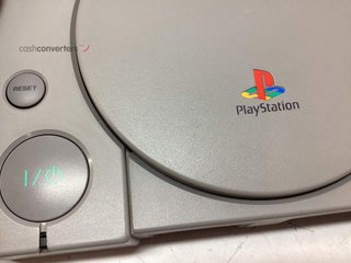 sony playstation classic