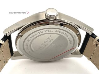 reloj pulsera caballero viceroy icon 42345