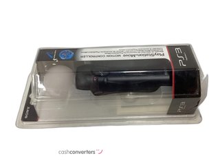 mando move ps3 sony playstation move motion controller