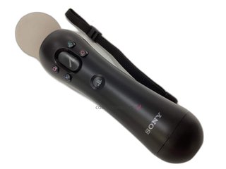 mando move ps3 sony playstation move motion controller