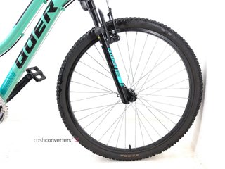 bicicleta montaña quer al650