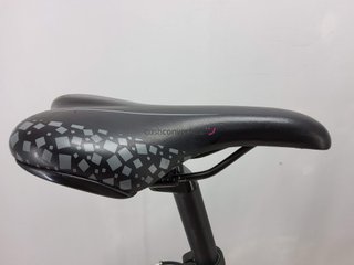 bicicleta montaña quer al650