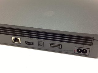 sony ps3 slim 120 gb