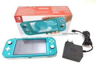 nintendo switch lite nintendo switch lite