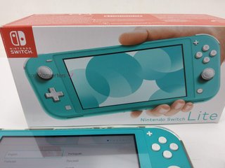 nintendo switch lite nintendo switch lite
