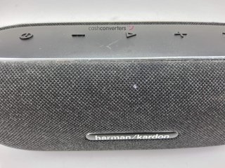 altavoz portatil bluetooth harman kardon luna