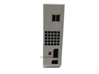 nintendo wii mod. rvl-001