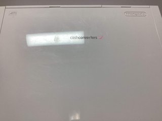 nintendo wii mod. rvl-001