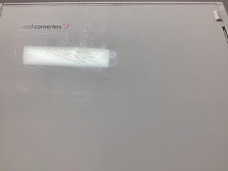 nintendo wii mod. rvl-001