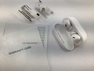 in-ear huawei freebuds se 4