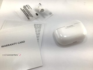 in-ear huawei freebuds se 4