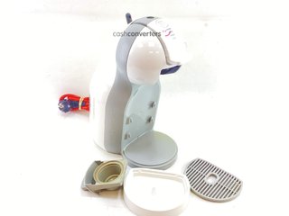 cafetera capsulas krups mini me kp120