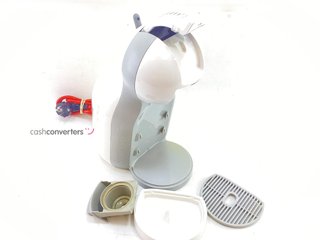 cafetera capsulas krups mini me kp120