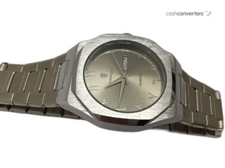 reloj pulsera caballero poedagar 830b