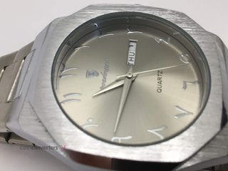 reloj pulsera caballero poedagar 830b