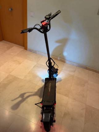 Dualtron Mini Limited 21Ah Patinete Eléctrico