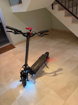 Dualtron Mini Limited 21Ah Patinete Eléctrico