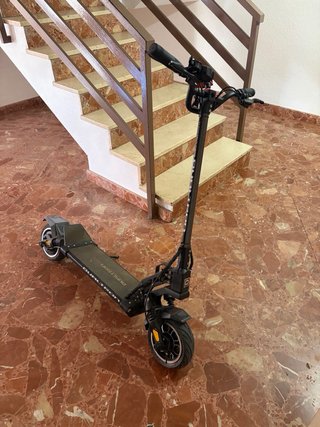 Dualtron Mini Limited 21Ah Patinete Eléctrico