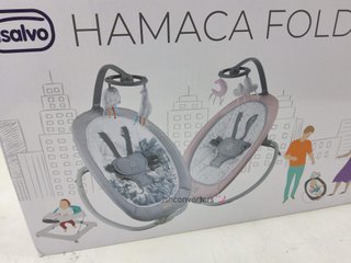 hamaca asalvo hamaca fold