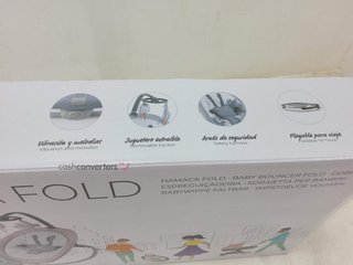hamaca asalvo hamaca fold