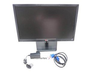 monitor led lg 22en33s 22 led