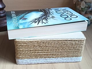 Medio Mundo 1a Edición - Joe Abercrombie