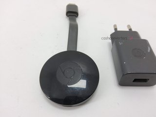 reproductor multimedia google chromecast