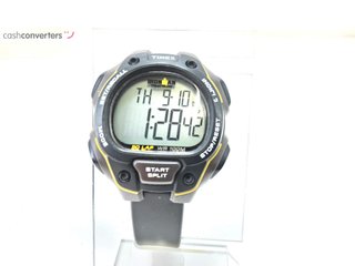 reloj pulsera caballero timex ironman