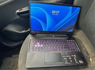 ASUS TUF FA506NCR Portátil Gaming